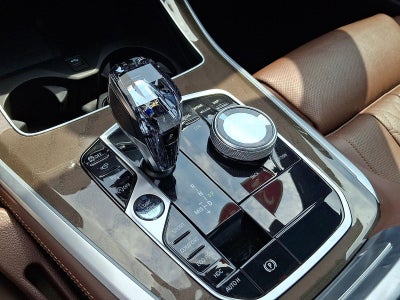 2023 BMW X5 M50i Sports Activity Vehicle