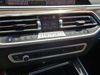 2023 BMW X5 M50i Sports Activity Vehicle