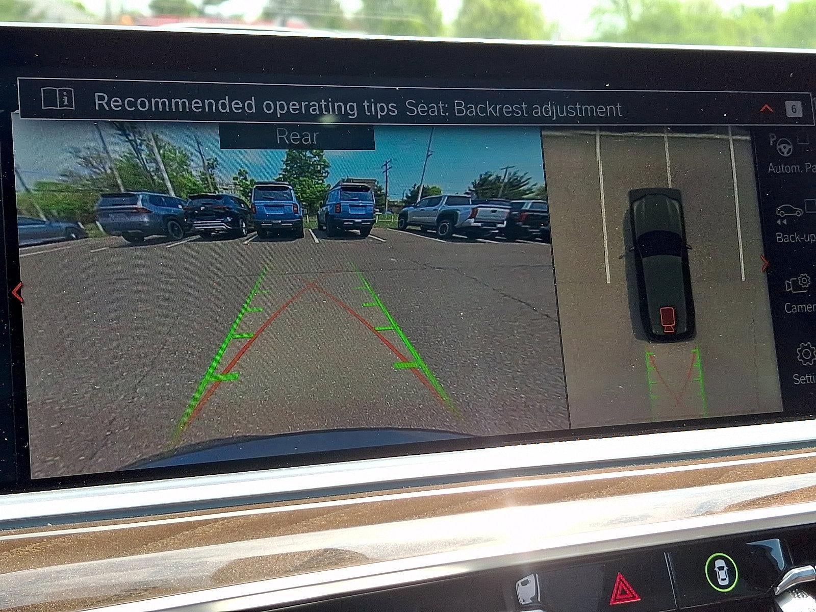 2023 BMW X5 M50i Sports Activity Vehicle