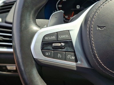 2023 BMW X5 M50i Sports Activity Vehicle