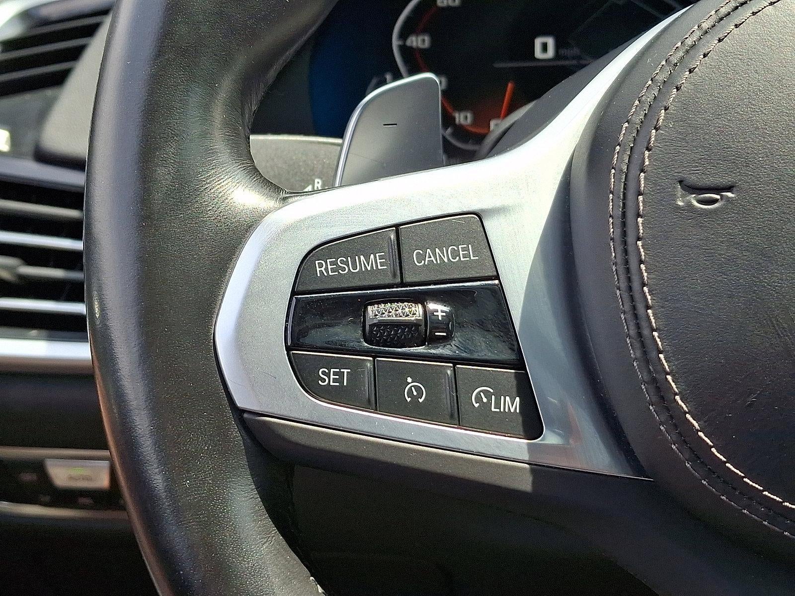 2023 BMW X5 M50i Sports Activity Vehicle