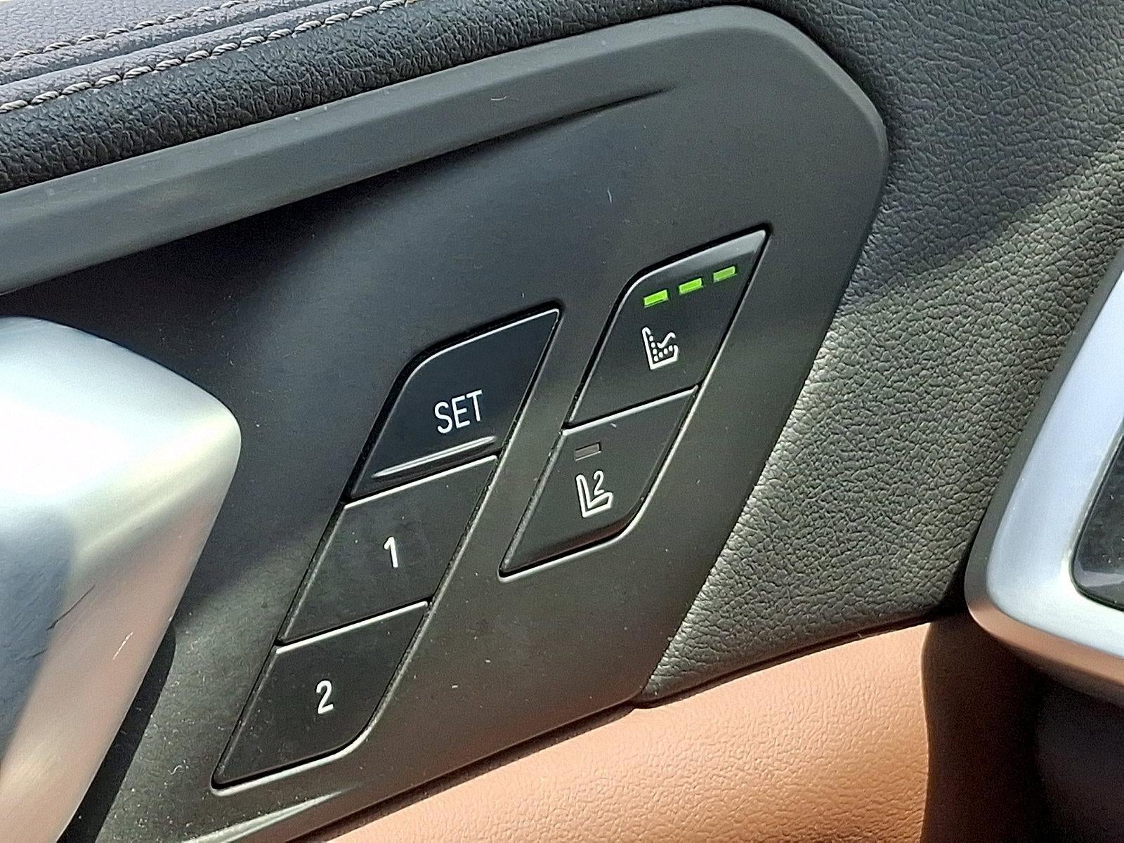 2023 BMW X5 M50i Sports Activity Vehicle