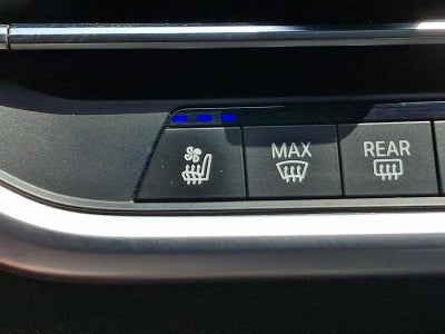 2023 BMW X5 M50i Sports Activity Vehicle