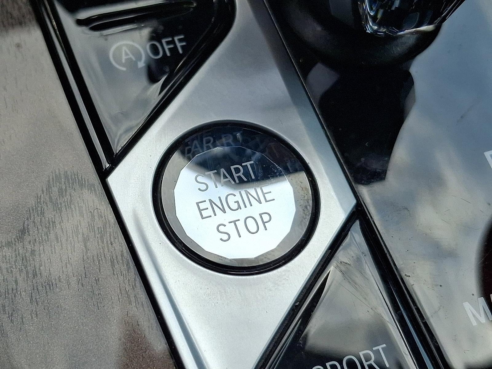 2023 BMW X5 M50i Sports Activity Vehicle