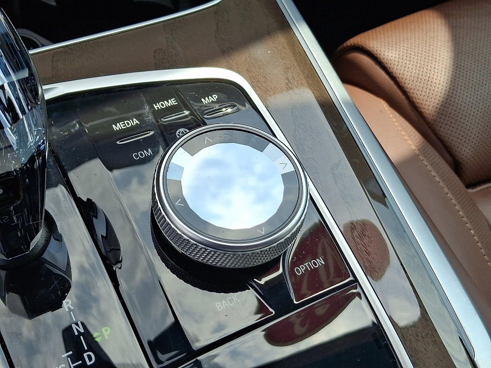 2023 BMW X5 M50i Sports Activity Vehicle