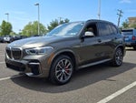 2023 BMW X5 M50i Sports Activity Vehicle