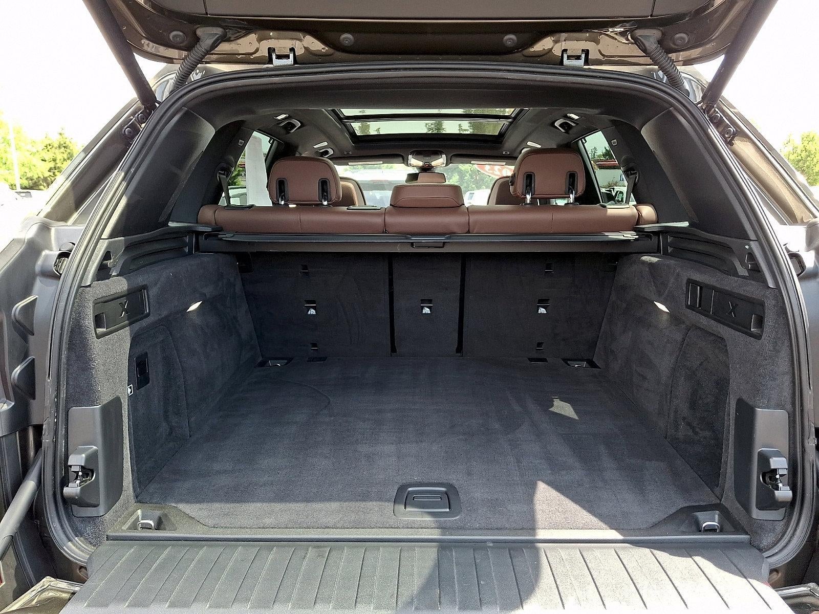 2023 BMW X5 M50i Sports Activity Vehicle