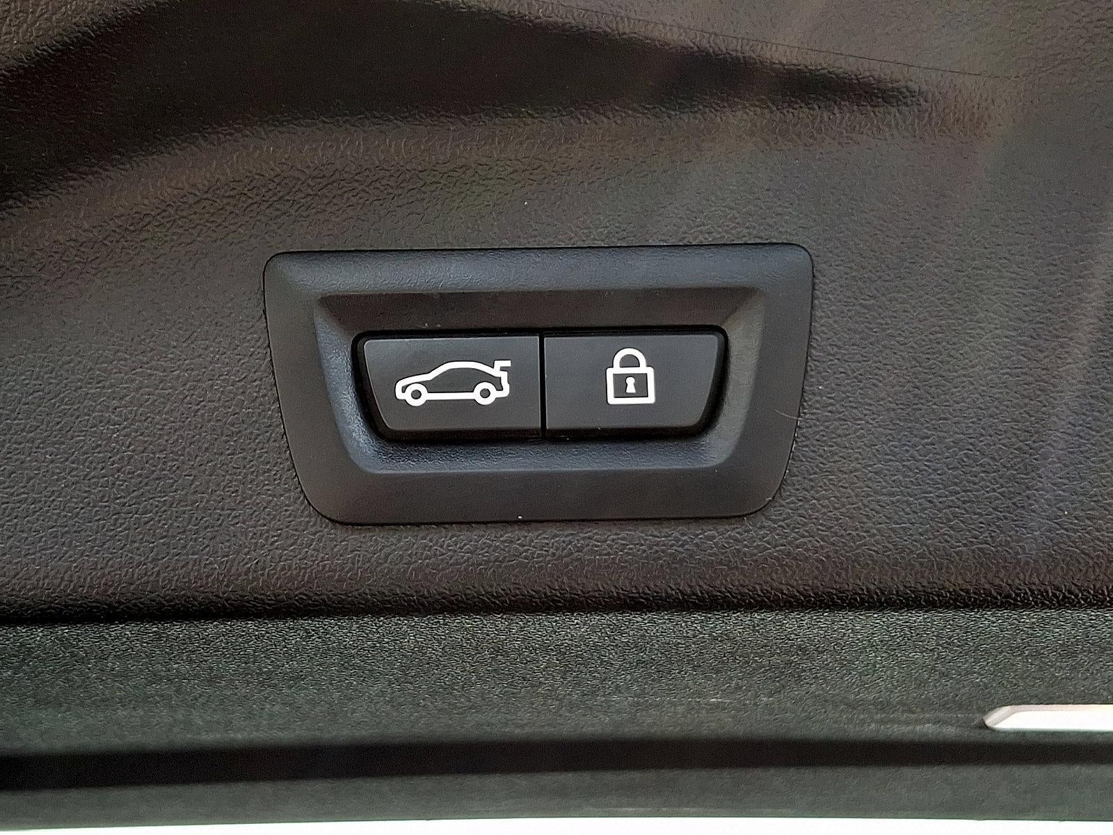 2023 BMW X5 M50i Sports Activity Vehicle