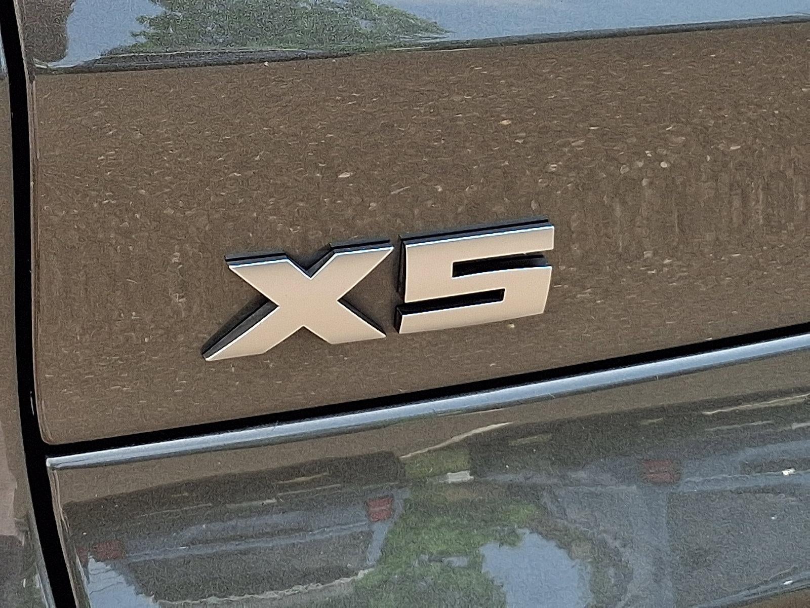 2023 BMW X5 M50i Sports Activity Vehicle