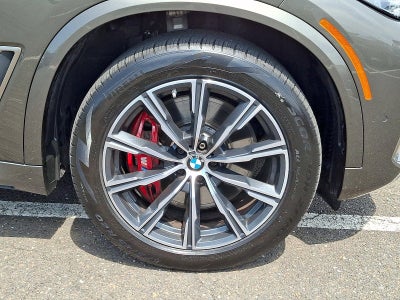 2023 BMW X5 M50i Sports Activity Vehicle