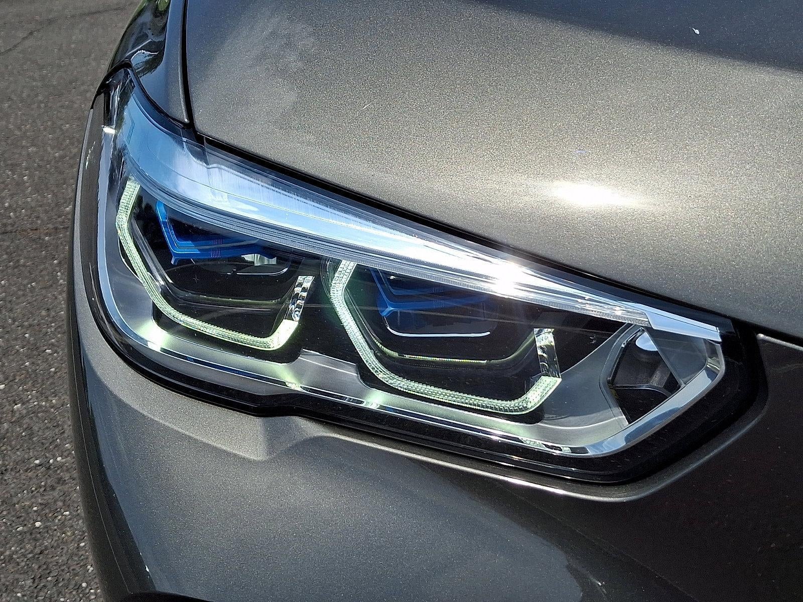 2023 BMW X5 M50i Sports Activity Vehicle