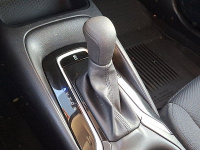 2025 Toyota Corolla LE CVT (Natl)