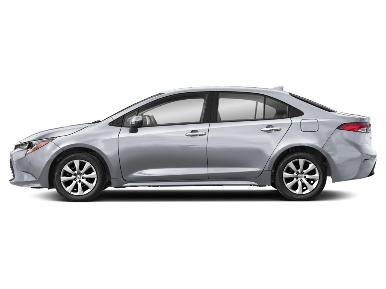 2025 Toyota Corolla LE CVT (Natl)