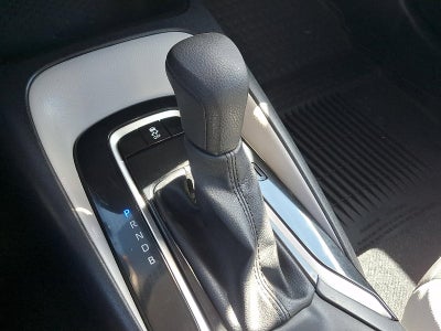 2024 Toyota Corolla LE CVT (Natl)
