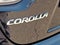 2024 Toyota Corolla LE CVT (Natl)