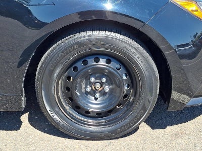 2024 Toyota Corolla LE CVT (Natl)