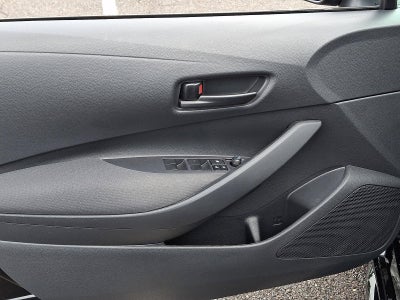 2024 Toyota Corolla LE CVT (Natl)