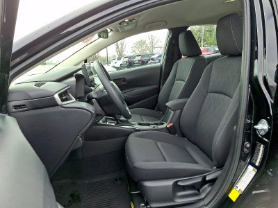 2024 Toyota Corolla LE CVT (Natl)