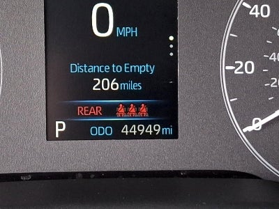 2024 Toyota Corolla LE CVT (Natl)