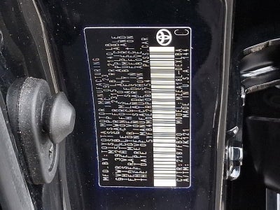 2024 Toyota Corolla LE CVT (Natl)