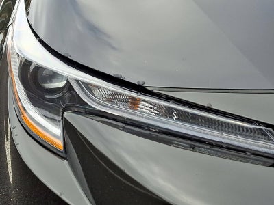 2024 Toyota Corolla LE CVT (Natl)