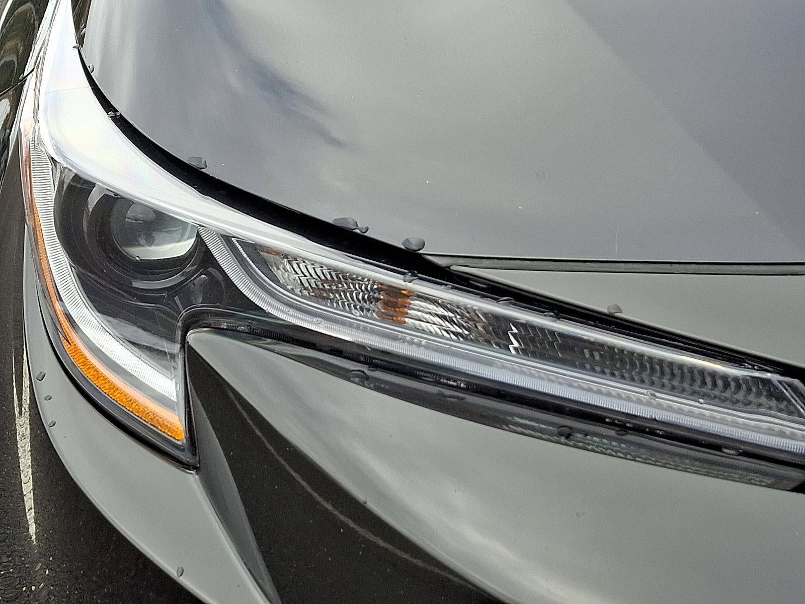 2024 Toyota Corolla LE CVT (Natl)