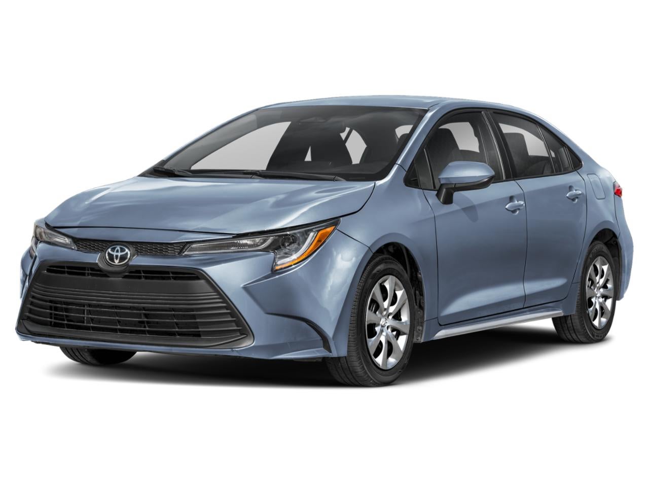 2026 Toyota Corolla LE CVT's photo