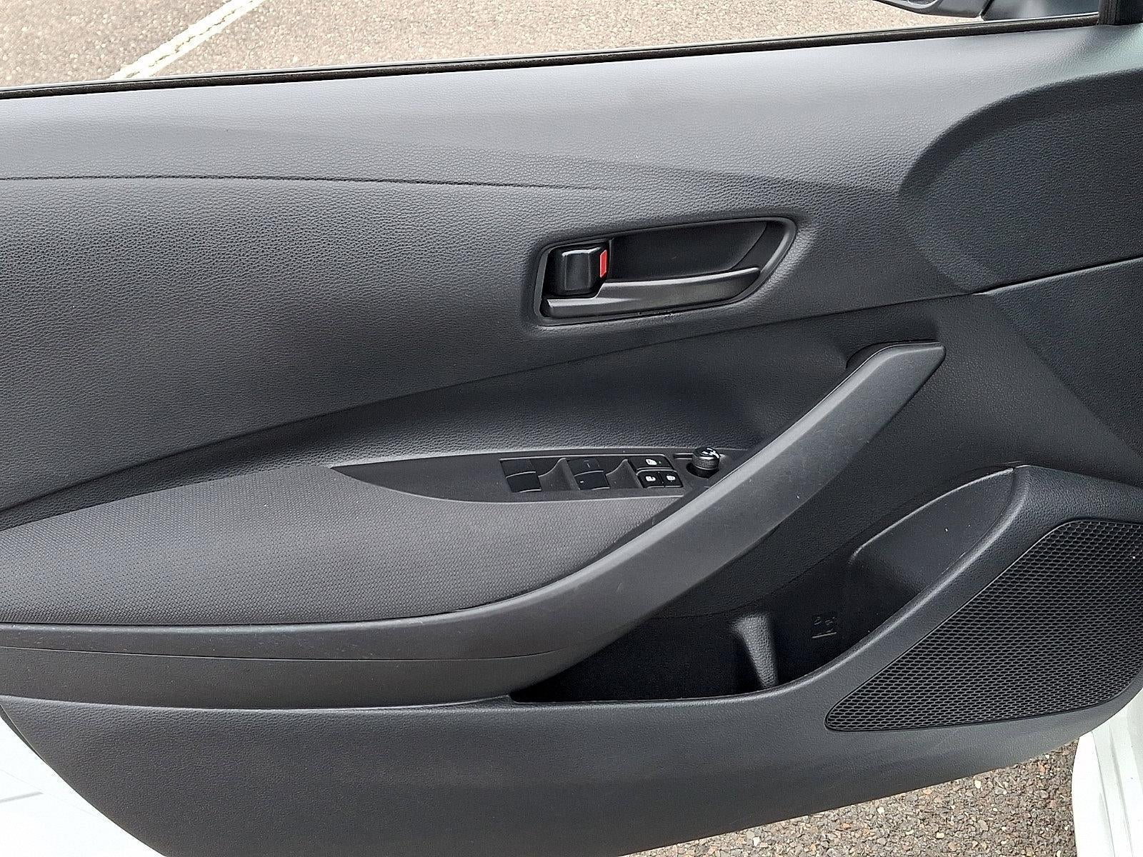2024 Toyota Corolla LE CVT (Natl)