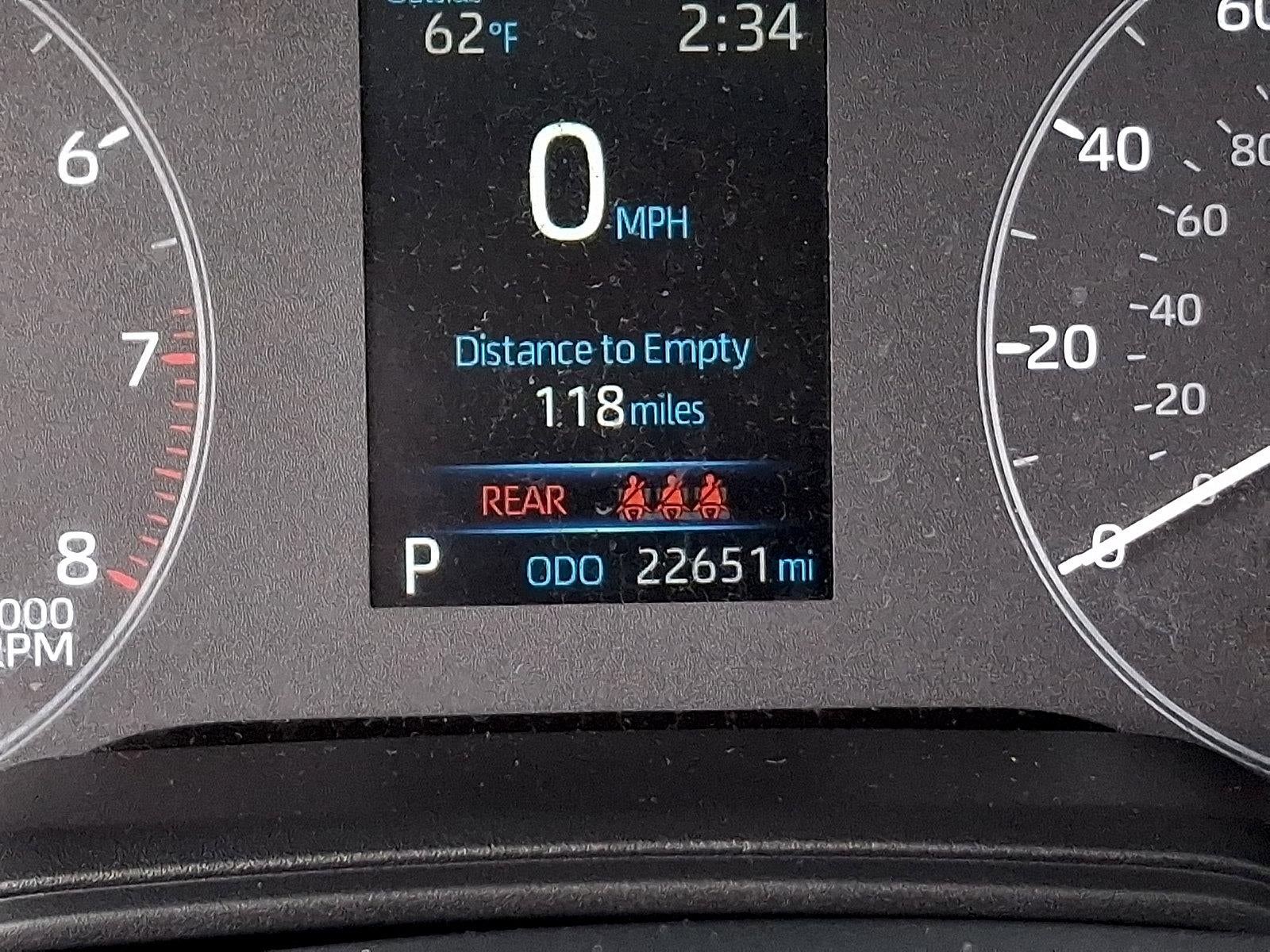 2024 Toyota Corolla LE CVT (Natl)