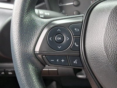 2024 Toyota Corolla LE CVT (Natl)