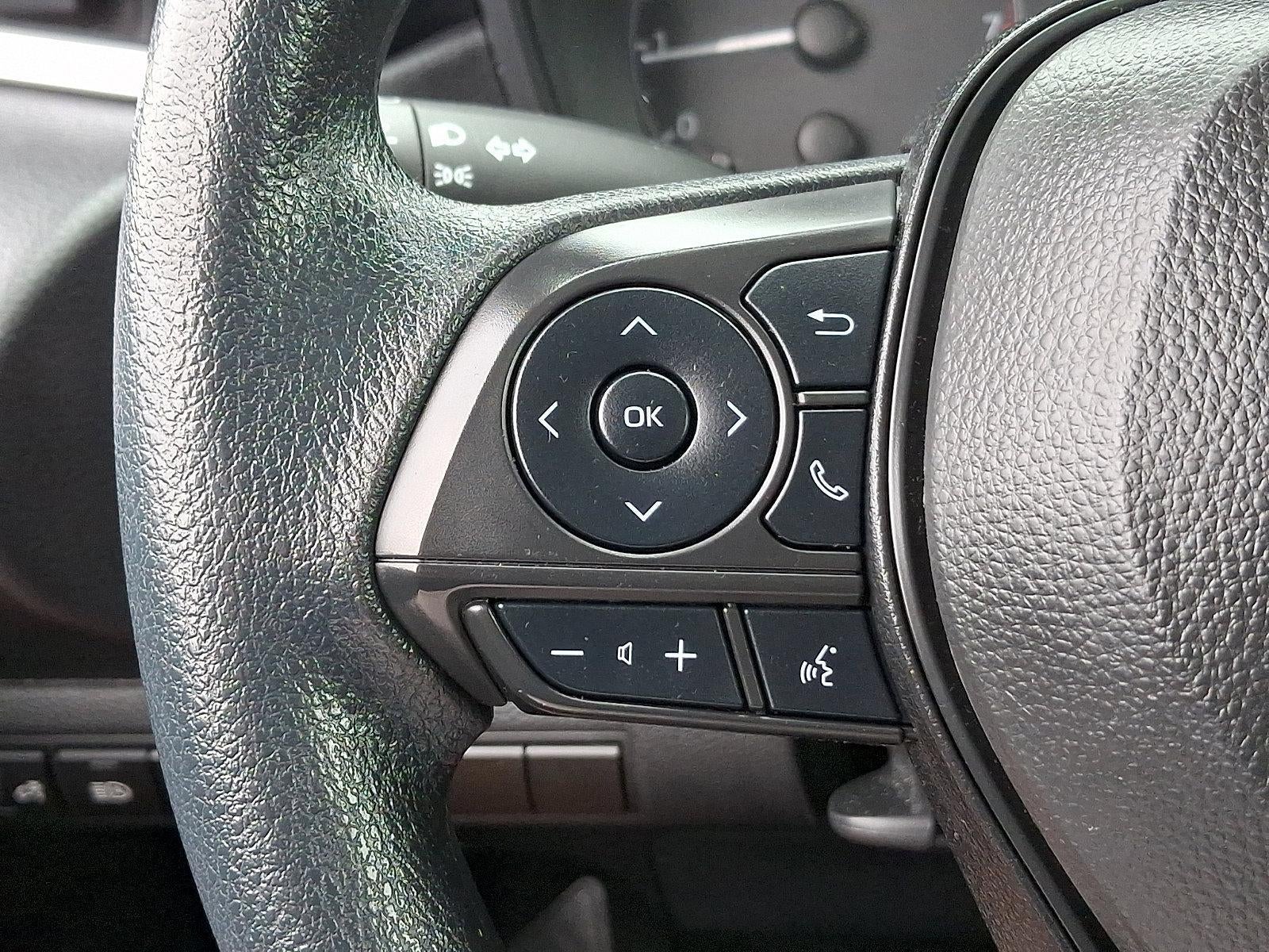 2024 Toyota Corolla LE CVT (Natl)