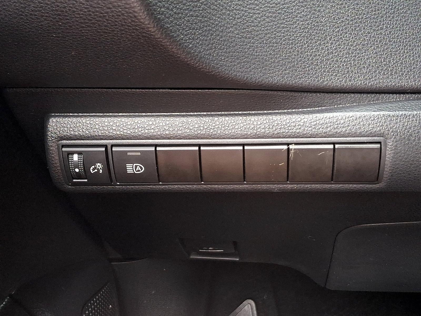 2024 Toyota Corolla LE CVT (Natl)