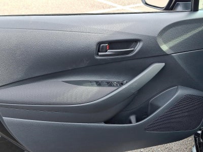 2026 Toyota Corolla LE CVT (Natl)