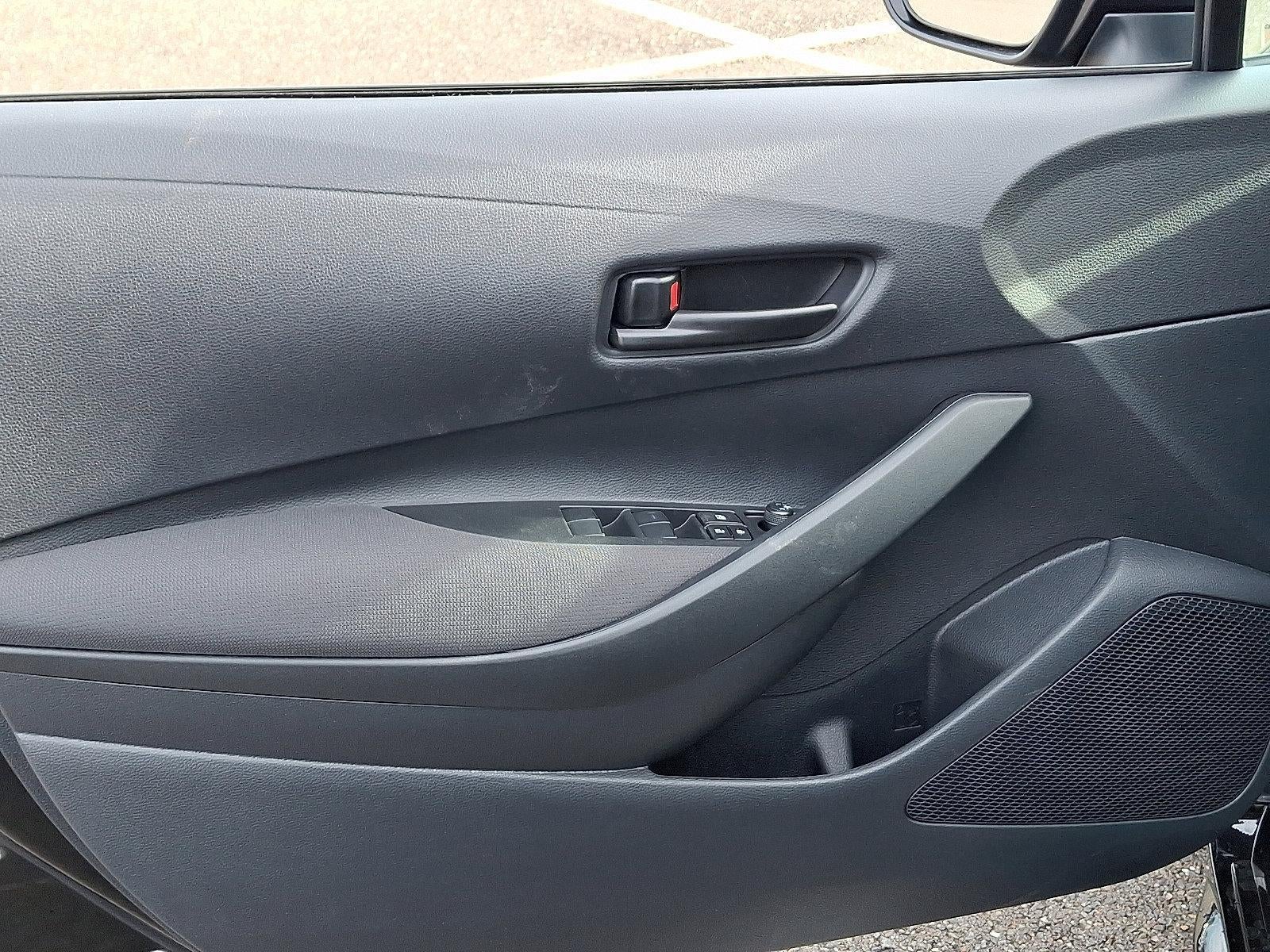 2026 Toyota Corolla LE CVT (Natl)