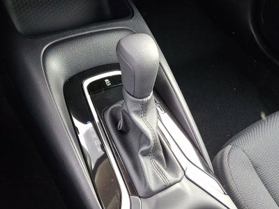 2026 Toyota Corolla LE CVT (Natl)