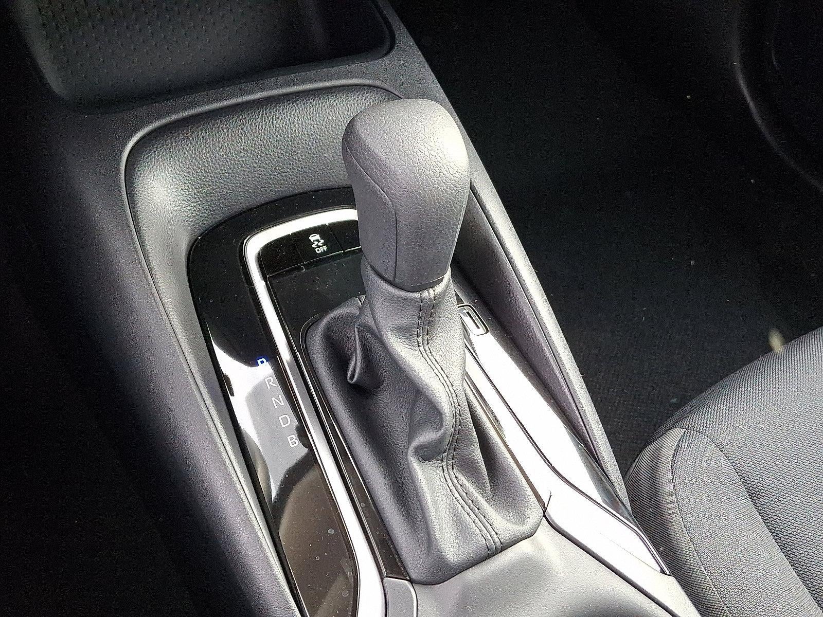 2026 Toyota Corolla LE CVT (Natl)