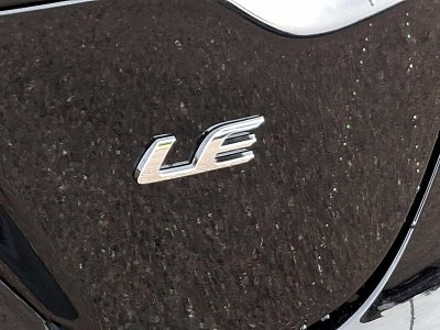 2026 Toyota Corolla LE CVT (Natl)