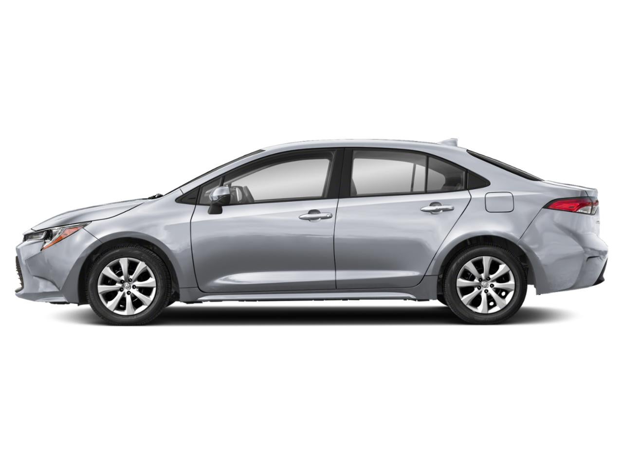 2026 Toyota Corolla LE CVT (Natl)