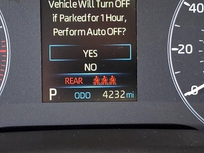 2025 Toyota Corolla LE CVT (Natl)