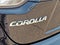 2025 Toyota Corolla LE CVT (Natl)