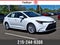 2026 Toyota Corolla LE CVT (Natl)