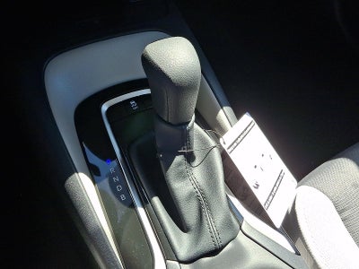 2026 Toyota Corolla LE CVT (Natl)