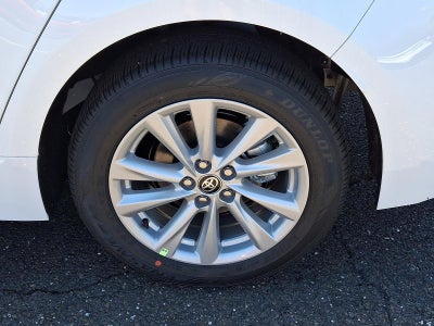 2026 Toyota Corolla LE CVT (Natl)
