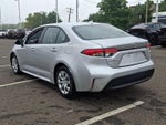 2026 Toyota Corolla LE CVT (Natl)