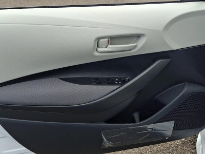 2026 Toyota Corolla LE CVT (Natl)