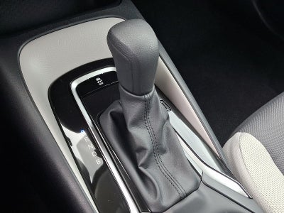 2026 Toyota Corolla LE CVT (Natl)