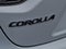 2026 Toyota Corolla LE CVT (Natl)