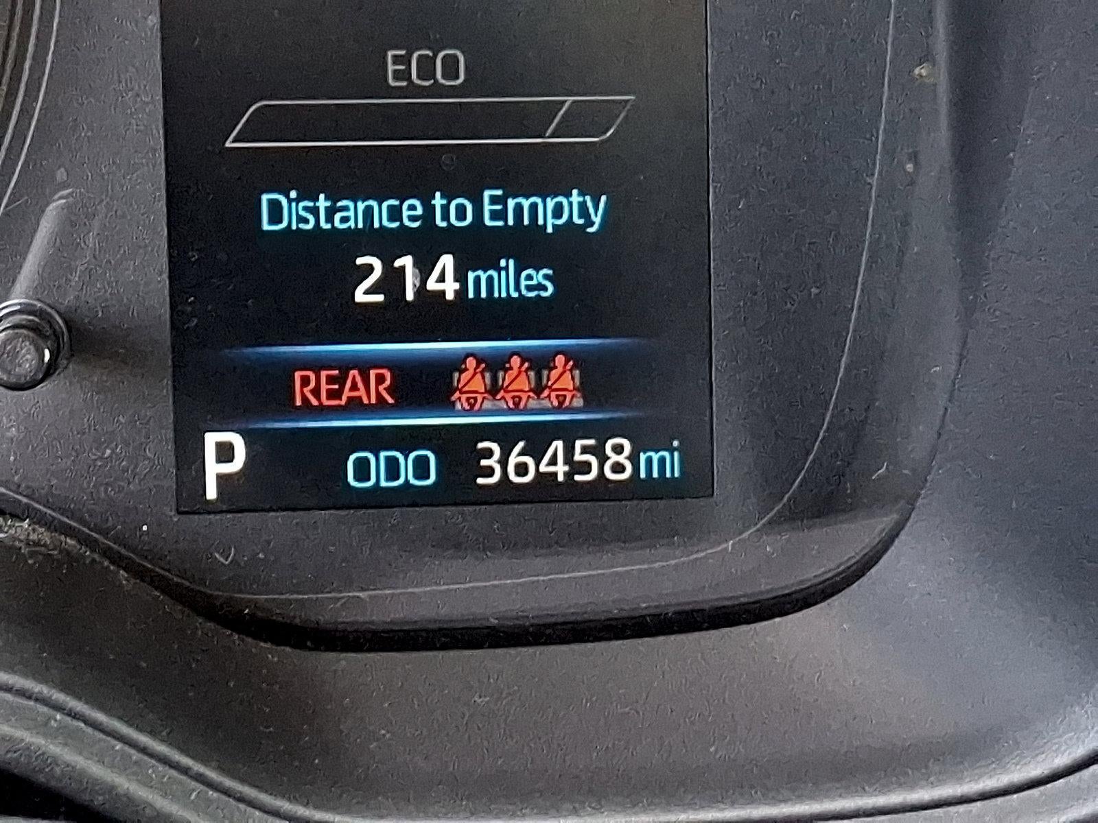 2022 Toyota Corolla LE CVT (Natl)