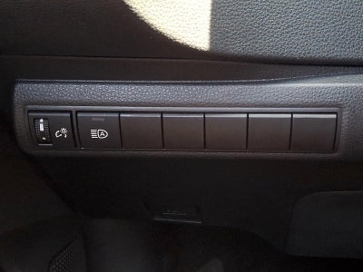 2022 Toyota Corolla LE CVT (Natl)