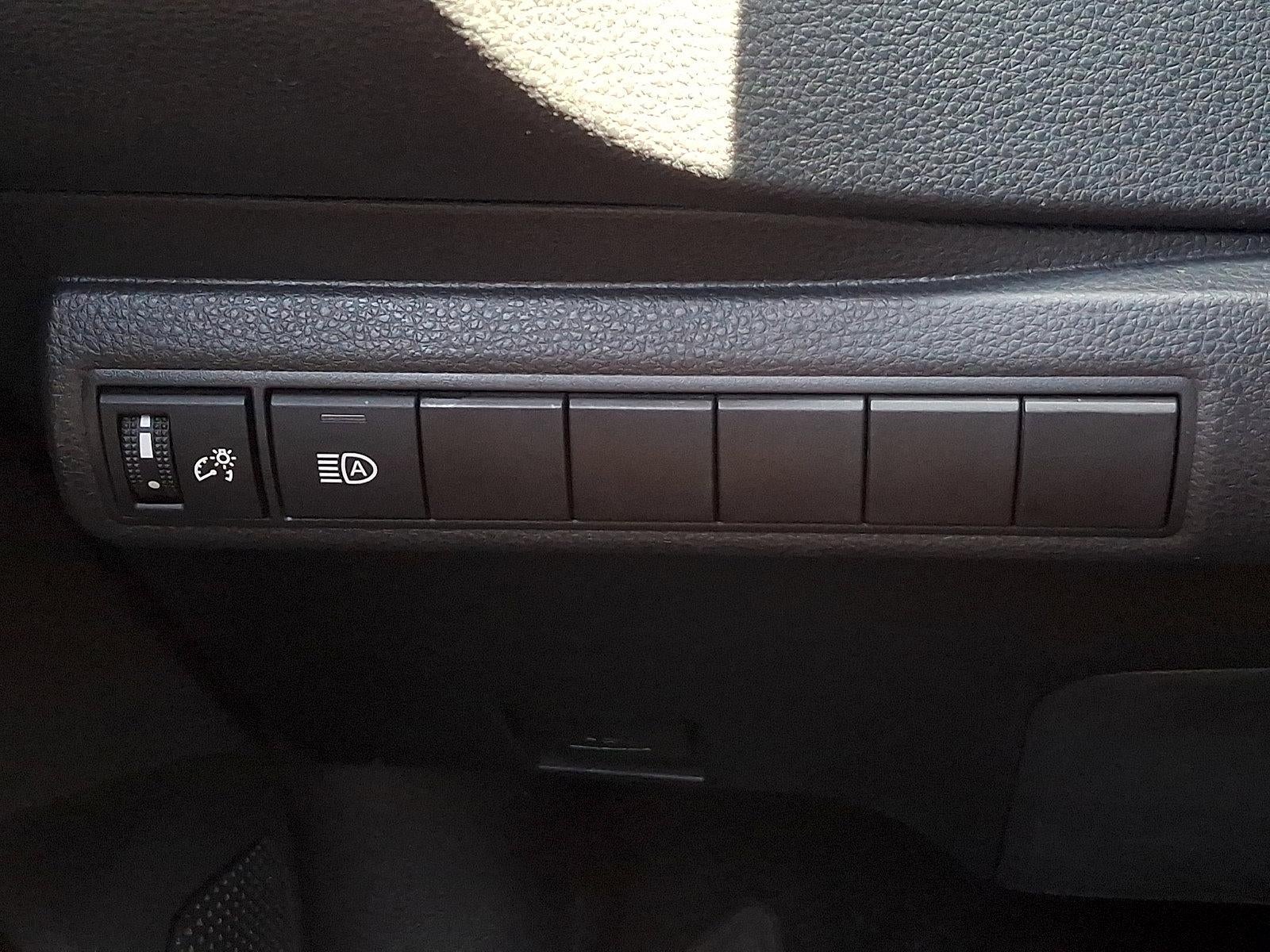 2022 Toyota Corolla LE CVT (Natl)